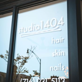 Studio 1404 - Hair Salons Near Me - Buffalo, New York
