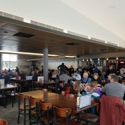 Tannery Pub at Gore Mountain - Open space