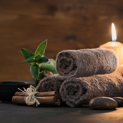 Trevor & Leslie Browning Massage Therapy