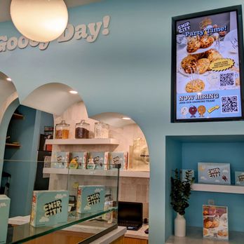 Chip City - Display and decor - Desserts Near Me - Bayside, New York
