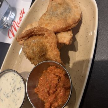 Mia’s - Empanadas - Mediterranean Near Me - Solana Beach, California