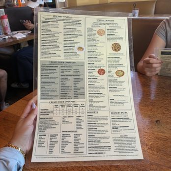 North Beach Pizza - Italian Near Me - San Mateo, California North Beach Pizza - Italian Near Me - San Mateo, California