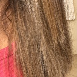 Hair