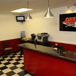 Oxford Automotive