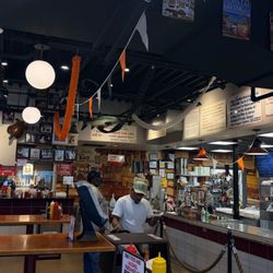 Faidley's Seafood