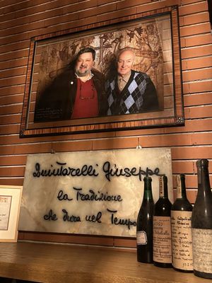 Azienda Agricola Quintarelli Giuseppe by null