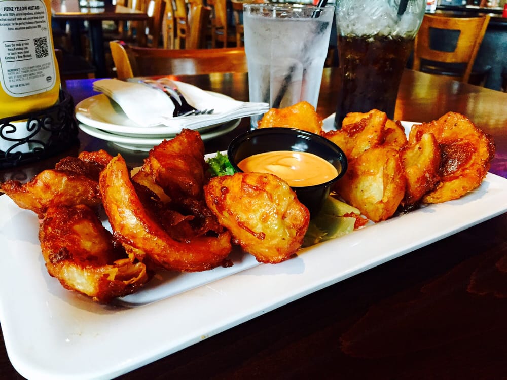 Blazing Onion Nutrition Facts Besto Blog