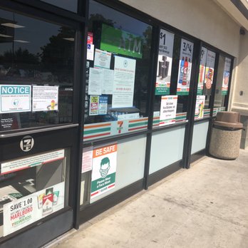 7-Eleven - Convenience Stores Near Me - Fresno, California