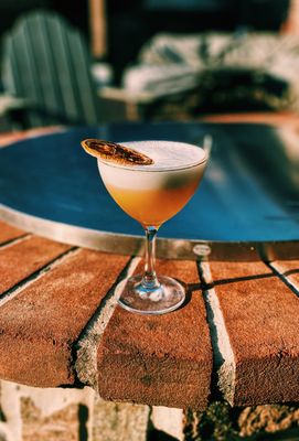 Torbert Street Social by null