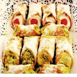 Italia Cuisine
