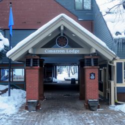 Telluride Sports - Cimarron Lodge