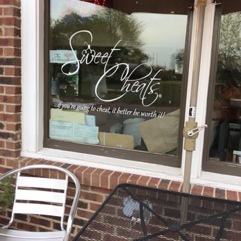 Sweet Cheats - Front - Desserts Near Me - Atlanta, Georgia Sweet Cheats - Front - Desserts Near Me - Atlanta, Georgia