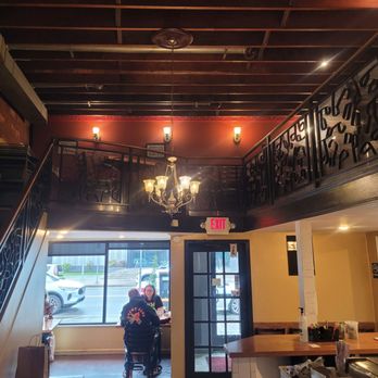 Midtown Shangri-La - Upstairs - Dim Sum Near Me - Detroit, Michigan