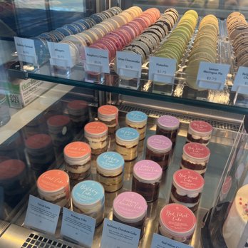 Kayla's Cake - Inside - Desserts Near Me - Fullerton, California Kayla's Cake - Inside - Desserts Near Me - Fullerton, California