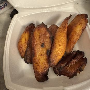 Blancos Kitchen and Kocktails - Sweet Plaintains - Seafood Near Me - Baltimore, Maryland Blancos Kitchen and Kocktails - Sweet Plaintains - Seafood Near Me - Baltimore, Maryland
