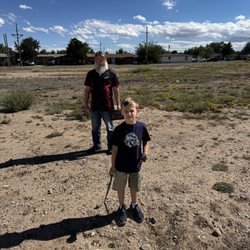 The Roswell UFO Tour