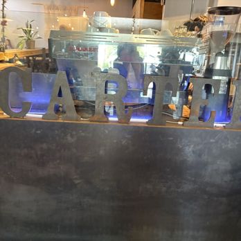 Cartel Roasting - Coffee & Tea Near Me - Tempe, Arizona