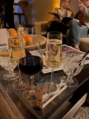 NeueHouse Hollywood by null