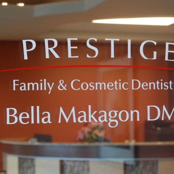 Prestige Dental - logo - General Dentistry Near Me - Seattle, Washington