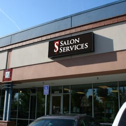 Salon Services
