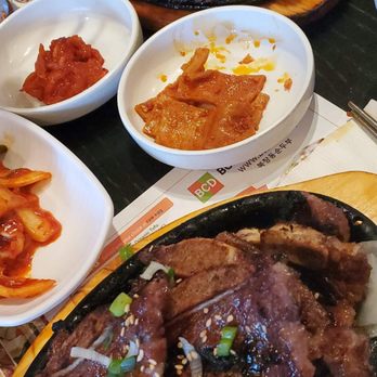 BCD Tofu House - Galbi - Korean Near Me - Fort Lee, New Jersey BCD Tofu House - Galbi - Korean Near Me - Fort Lee, New Jersey