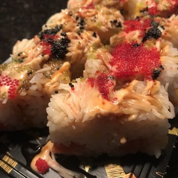 Mori Sushi - Sushi Bars Near Me - Indianapolis, Indiana