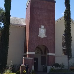 Carmelite Monastery