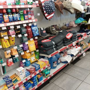 Kum & Go - Things. - Convenience Stores Near Me - Springfield, Missouri