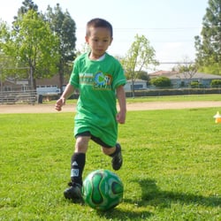 Sports for Learning