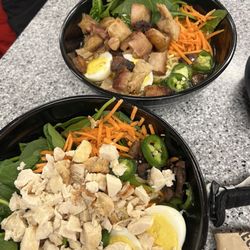 The Overlook Restaurant - Ramen