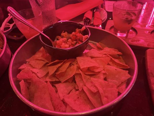 Ghost Pepper Taqueria & Tequila by null