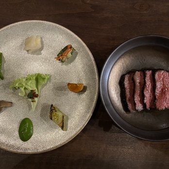 JUA - Galbi and Chan - Korean Near Me - New York, New York