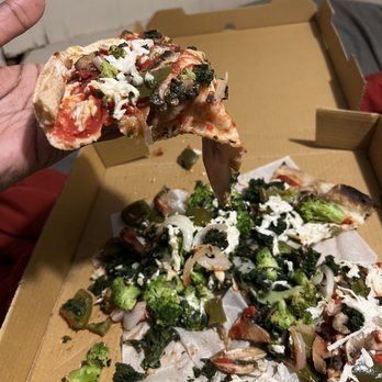 Trumbull Pizza Company - A sad & depressed pizza. - Pizza Near Me - Trumbull, Connecticut Trumbull Pizza Company - A sad & depressed pizza. - Pizza Near Me - Trumbull, Connecticut