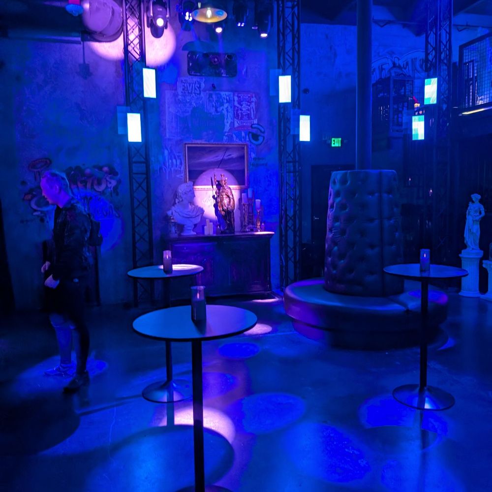 John Wick Experience - Escape Games Near Me - Las Vegas, Nevada John Wick Experience - Escape Games Near Me - Las Vegas, Nevada