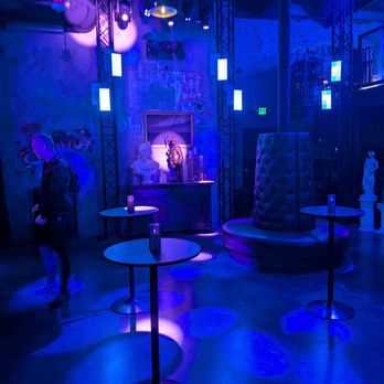 John Wick Experience - Escape Games Near Me - Las Vegas, Nevada John Wick Experience - Escape Games Near Me - Las Vegas, Nevada