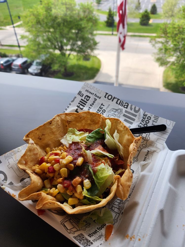 TORTILLA Updated September 2024 47 Photos & 48 Reviews 30 E Rich
