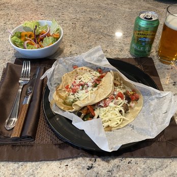 Mojo's Tacos - Franklin - Mojo's Steak Fajita Tacos, delivered! - Tacos Near Me - Franklin, Tennessee