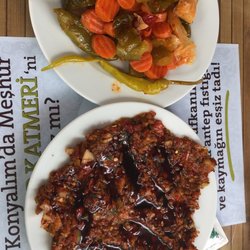 Konyalim Etli Ekmek Tuzla