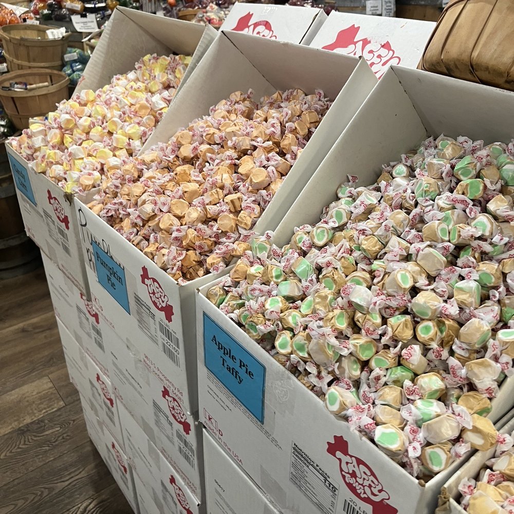 Candy Heaven - Candy Stores Near Me - Sacramento, California Candy Heaven - Candy Stores Near Me - Sacramento, California