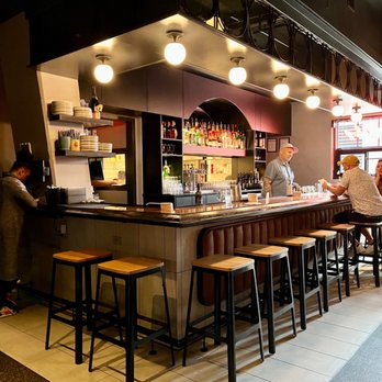 The Little Grand - Pizza Near Me - Washington, DC, District of Columbia The Little Grand - Pizza Near Me - Washington, DC, District of Columbia