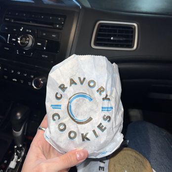 The Cravory - Bakeries Near Me - San Diego, California The Cravory - Bakeries Near Me - San Diego, California