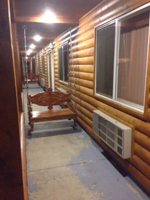 Marianna Inn Panguitch by null