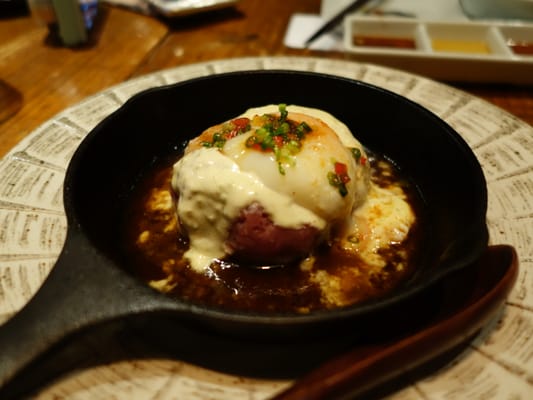 Hakata Robata Fishman by null