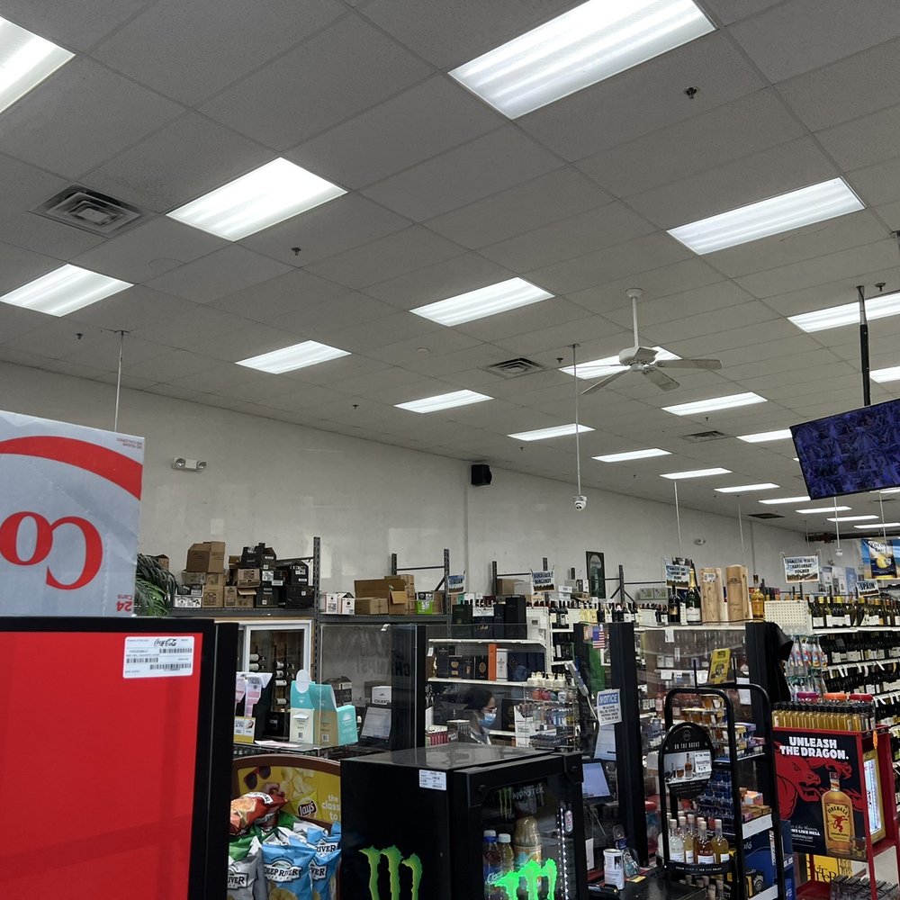 Glendale Liquors - the inside of a liquor store - Beer, Wine & Spirits Near Me - Kendall Park, New Jersey Glendale Liquors - the inside of a liquor store - Beer, Wine & Spirits Near Me - Kendall Park, New Jersey