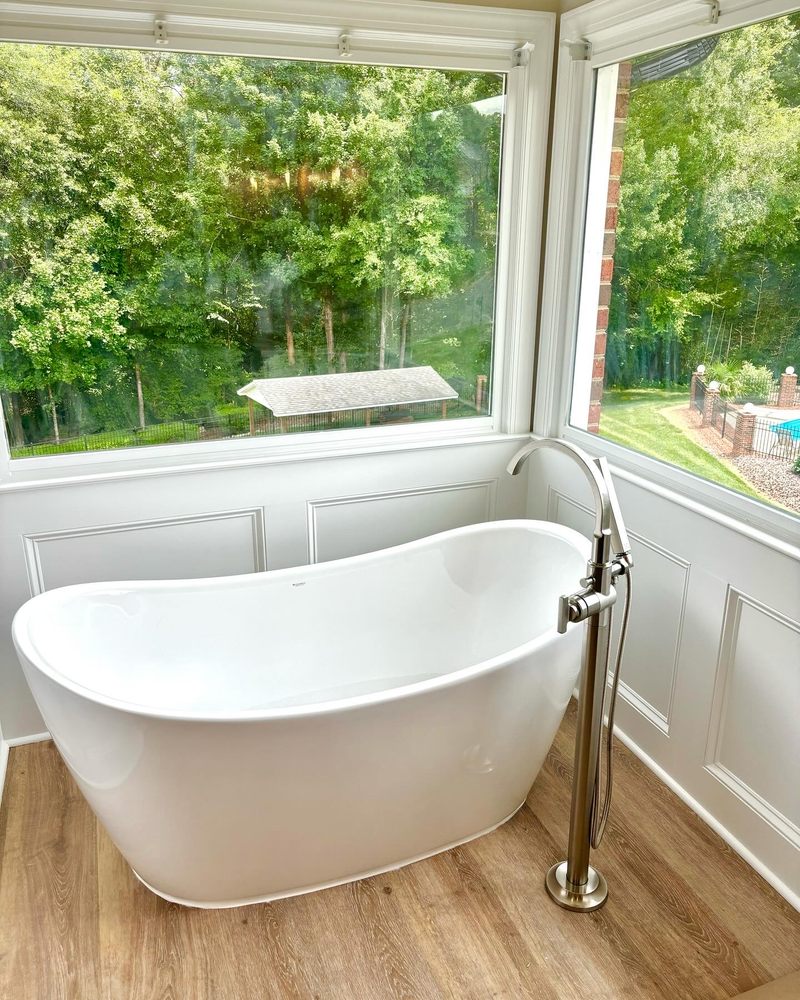 Slide of Banach's Plumbing