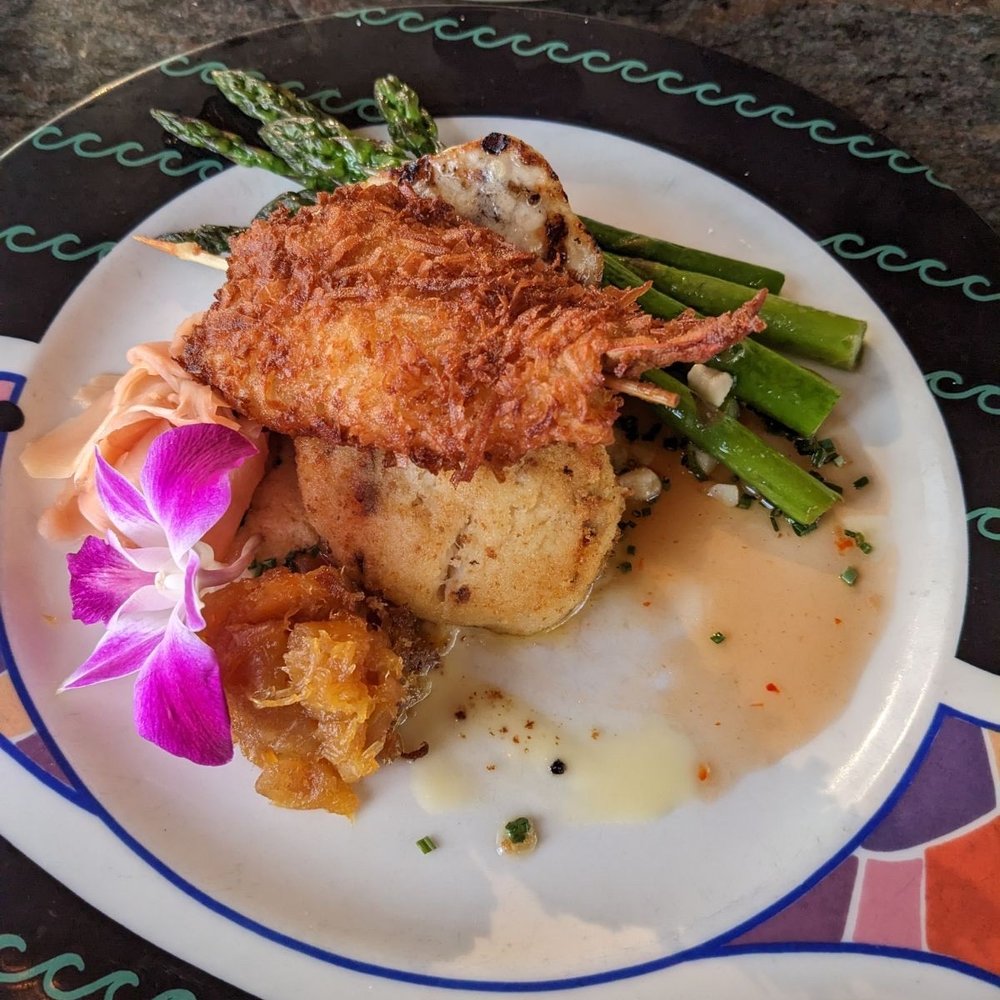 Anthony's Pier 66 - Anthony's Trio - Seafood Near Me - Seattle, Washington