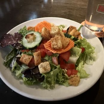 Red Rock Brewing - House Salad - American Near Me - Salt Lake City, Utah Red Rock Brewing - House Salad - American Near Me - Salt Lake City, Utah