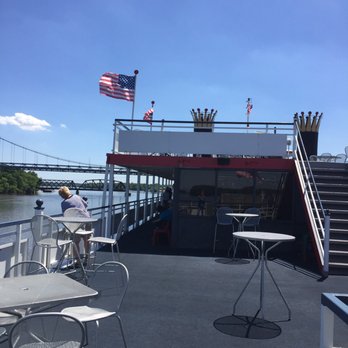 Celebration River Cruises - Boating Near Me - Moline, Illinois