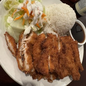 Souper  Pho - Chicken katsu - Chinese Near Me - Tacoma, Washington