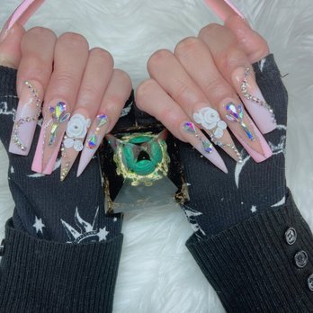 TL Nails & Spa - Waxing Near Me - Corona, California TL Nails & Spa - Waxing Near Me - Corona, California